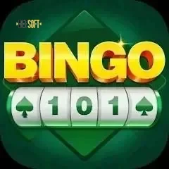Logo bingo101